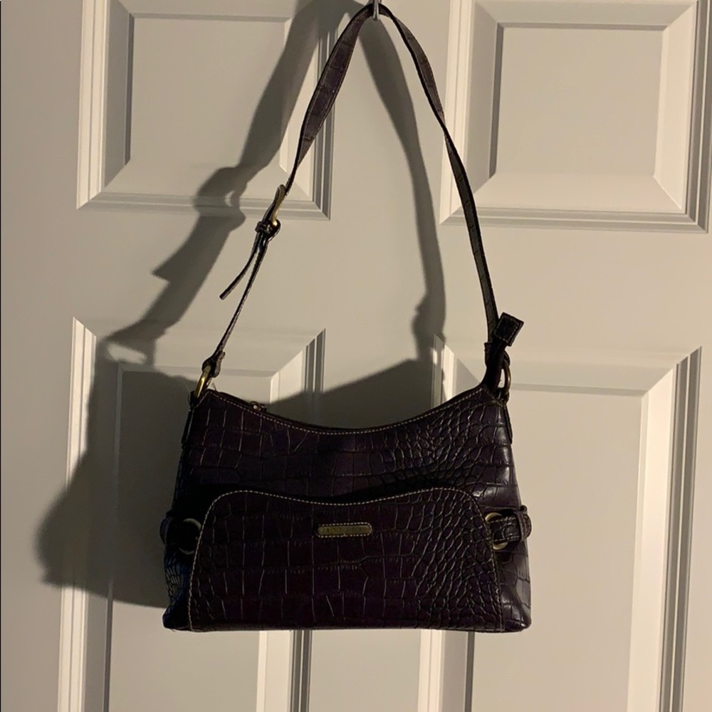 Strata Handbag with Wallet and Change Purse